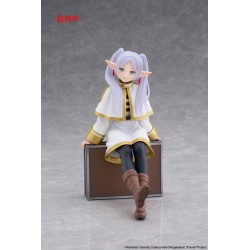 FRIEREN - Frieren Trunk Case Ver. Desktop Cute Figure Taito PVC Figure 13 cm