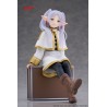 FRIEREN - Frieren Trunk Case Ver. Desktop Cute Figure Taito PVC Figure 13 cm