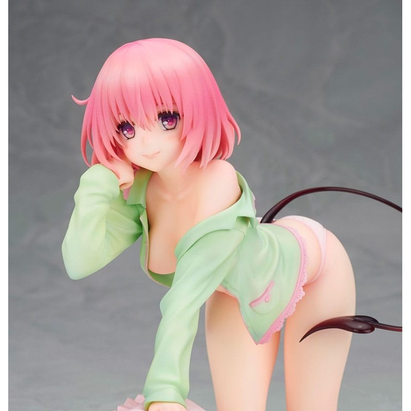 TO LOVE-RU DARKNESS - Momo Belia Deviluke Pajama Ver. 1/7 Alter PVC Figure 19 cm