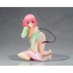 TO LOVE-RU DARKNESS - Momo Belia Deviluke Pajama Ver. 1/7 Alter PVC Figure 19 cm