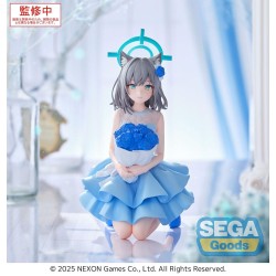 BLUE ARCHIVE - Shiroko Yumemirize Sega PVC Figure 12 cm