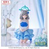 BLUE ARCHIVE - Shiroko Yumemirize Sega PVC Figure 12 cm