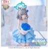BLUE ARCHIVE - Shiroko Yumemirize Sega PVC Figure 12 cm