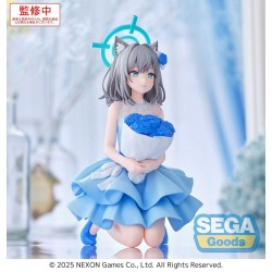 BLUE ARCHIVE - Shiroko Yumemirize Sega PVC Figure 12 cm