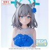 BLUE ARCHIVE - Shiroko Yumemirize Sega PVC Figure 12 cm