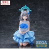 BLUE ARCHIVE - Shiroko Yumemirize Sega PVC Figure 12 cm