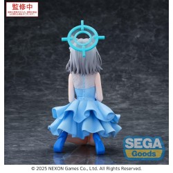 BLUE ARCHIVE - Shiroko Yumemirize Sega PVC Figure 12 cm