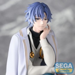 PROMISE OF WIZARD - Figaro PM Perching Sega PVC Figure 15 cm