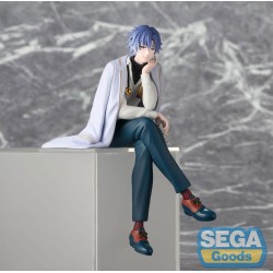 PROMISE OF WIZARD - Figaro PM Perching Sega PVC Figure 15 cm