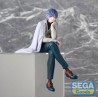 PROMISE OF WIZARD - Figaro PM Perching Sega PVC Figure 15 cm