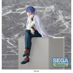 PROMISE OF WIZARD - Figaro PM Perching Sega PVC Figure 15 cm