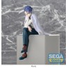 PROMISE OF WIZARD - Figaro PM Perching Sega PVC Figure 15 cm