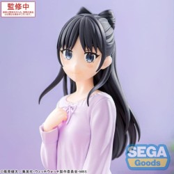 WITCH WATCH - Nemu Miyao Yumemirize Sega PVC Figure 14 cm