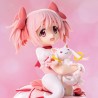 PUELLA MAGI MADOKA MAGICA - Madoka Kaname SPM Sega PVC Figure 24 cm
