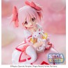 PUELLA MAGI MADOKA MAGICA - Madoka Kaname SPM Sega PVC Figure 24 cm