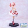 PUELLA MAGI MADOKA MAGICA - Madoka Kaname SPM Sega PVC Figure 24 cm