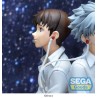 REBUILD OF EVANGELION - Shinji New Theatrical Edition Luminasta Sega PVC Figure 17 cm