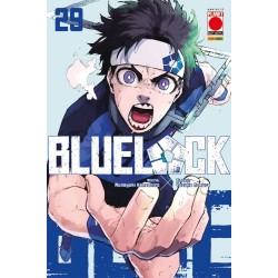 Blue Lock Vol. 29 (ITA)