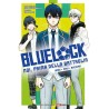 Blue Lock: Noi, Prima Della Battaglia – Isagi, Nagi, Bachira (ITA)