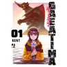 Gaea-tima Vol. 1 (ITA)