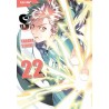 Servamp Vol. 22 (ITA)