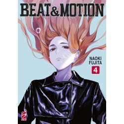 Beat & motion Vol. 4 (ITA)
