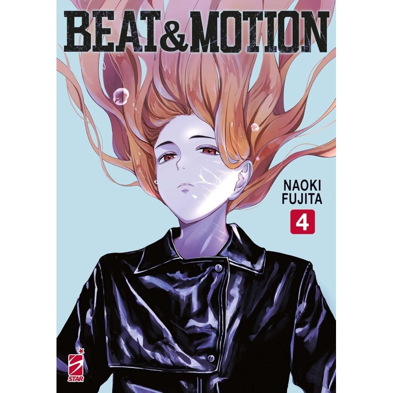 Beat & motion Vol. 3 (ITA)