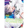 Spring Storm and Monster Vol. 6 (ITA)