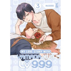 My love story with Yamada-kun at lv999 Vol. 3 (ITA)