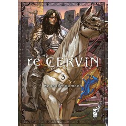 Re Cervin Vol. 3 (ITA)