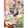 Mi sono reincarnato in uno slime Novel Vol. 8 - Limited (ITA)