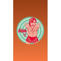 Dandadan Vol. 19 - Variant con sottobicchieri (ITA)