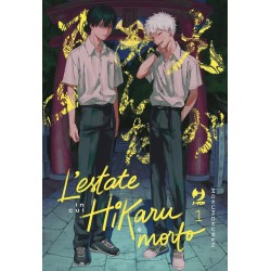 L'estate in cui Hikaru è morto Vol. 1 - Variant con acrylic standee (ITA)