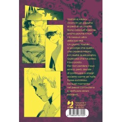 L'estate in cui Hikaru è morto Vol. 1 - Variant con acrylic standee (ITA)