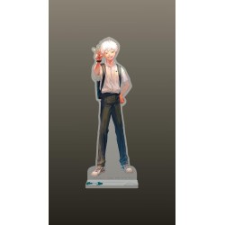 L'estate in cui Hikaru è morto Vol. 1 - Variant con acrylic standee (ITA)