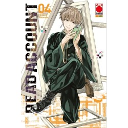 Dead Account Vol. 4 (ITA)