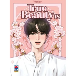 True Beauty Vol. 18 (ITA)