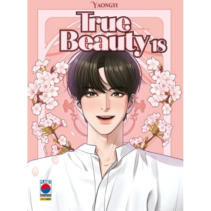 True Beauty Vol. 18 (ITA)