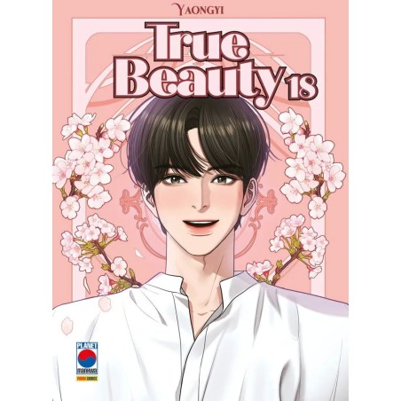 True Beauty Vol. 18 (ITA)