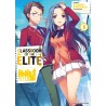 Classroom Of The Elite Novel Vol. 6 (ITA)