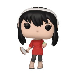 SPY x FAMILY - Yor Forger Tennis Chase Special Edition Funko Pop 1952