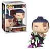 JUJUTSU KAISEN - Aoi Todo (Kick) GITD Funko Pop Plus 2125