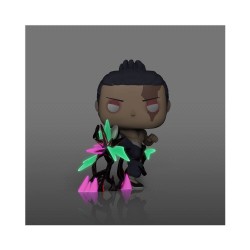 JUJUTSU KAISEN - Aoi Todo (Kick) GITD Funko Pop Plus 2125