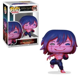 JUJUTSU KAISEN - Mahito (szn2) Funko Pop 2126