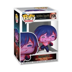 JUJUTSU KAISEN - Mahito (szn2) Funko Pop 2126