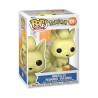 POKEMON - Ninetales Funko Pop Games 1091