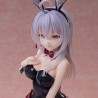 ALYA SOMETIMES HIDES HER FEELINGS IN RUSSIAN - Alisa Mikhailovna Kujou Bunny Ver. 1/4 FREEing PVC Figure 30 cm