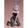 ALYA SOMETIMES HIDES HER FEELINGS IN RUSSIAN - Alisa Mikhailovna Kujou Bunny Ver. 1/4 FREEing PVC Figure 30 cm