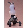 ALYA SOMETIMES HIDES HER FEELINGS IN RUSSIAN - Alisa Mikhailovna Kujou Bunny Ver. 1/4 FREEing PVC Figure 30 cm