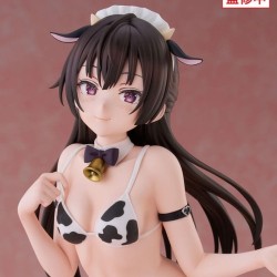 ALYA SOMETIMES HIDES HER FEELINGS IN RUSSIAN - Yuki Suo Cow Costume Ver. Tenitol Tall Furyu PVC Figure 28 cm